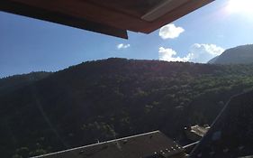 T2 Bis, Calme Centre Bagneres-De-Luchon